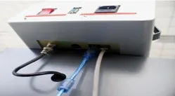 Large Format 180cm Auto Paper Feed Plotter For Garment Pattern Print