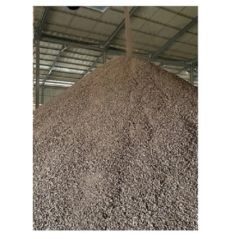 High Quality 100% Vegetable Powder from Indonesia for Admixture in Animal Feeds Fish Cattle Derived Palm Kernel Expeller (PKE)