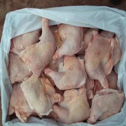 Крупные партии, Халяль, замороженная курица, четверть ног, Распродажа по сниженной цене