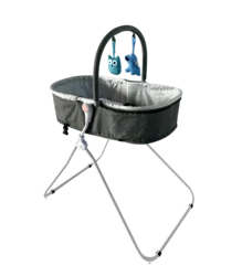 Комфорт 4 в 1 сиденье конвертировать в люлька класса люкс регулировки компактный маленький складной портативный сиденье играть напольный коврик для малышей люльки