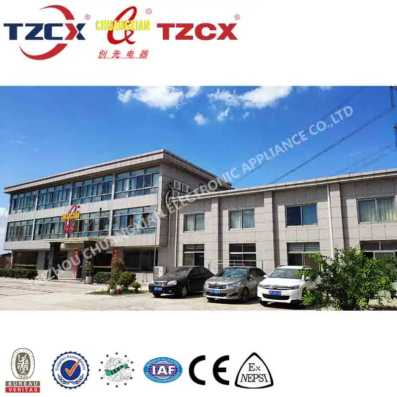 8mm 220V 1000W or Customized Electric Tubular Heating Element Air Heater Heating Elements Heater