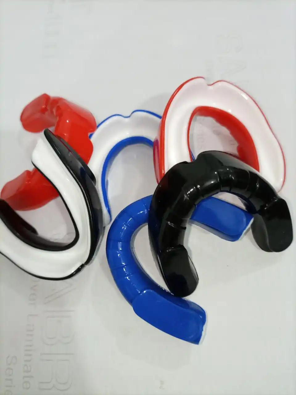 Gel Mouthguards Comfortable and Effective Product for Mouthguard Protection