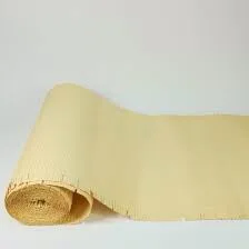 Open Structure Synthetic Rattan Cane Webbing Roll Top Quality Best Price for handicraft furniture from manufacturing companies