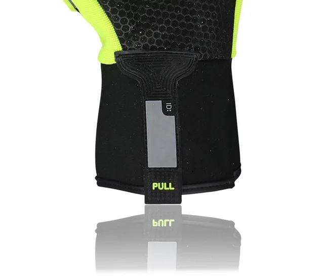 Перчатки резиновые противоударные из ТПР защитные рабочие перчатки для больших нагрузок нефтяных месторождений