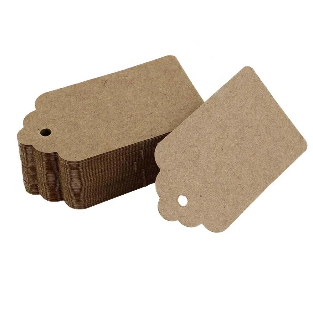 Labels And Hangtags made in VietNam