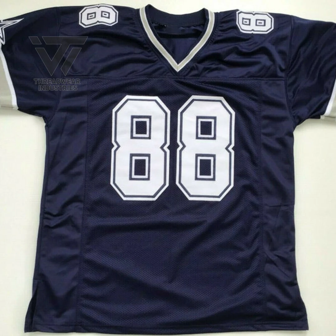 Футбольный игрок Джерси CeeDee Lamb NFL Dallas Cowboys на