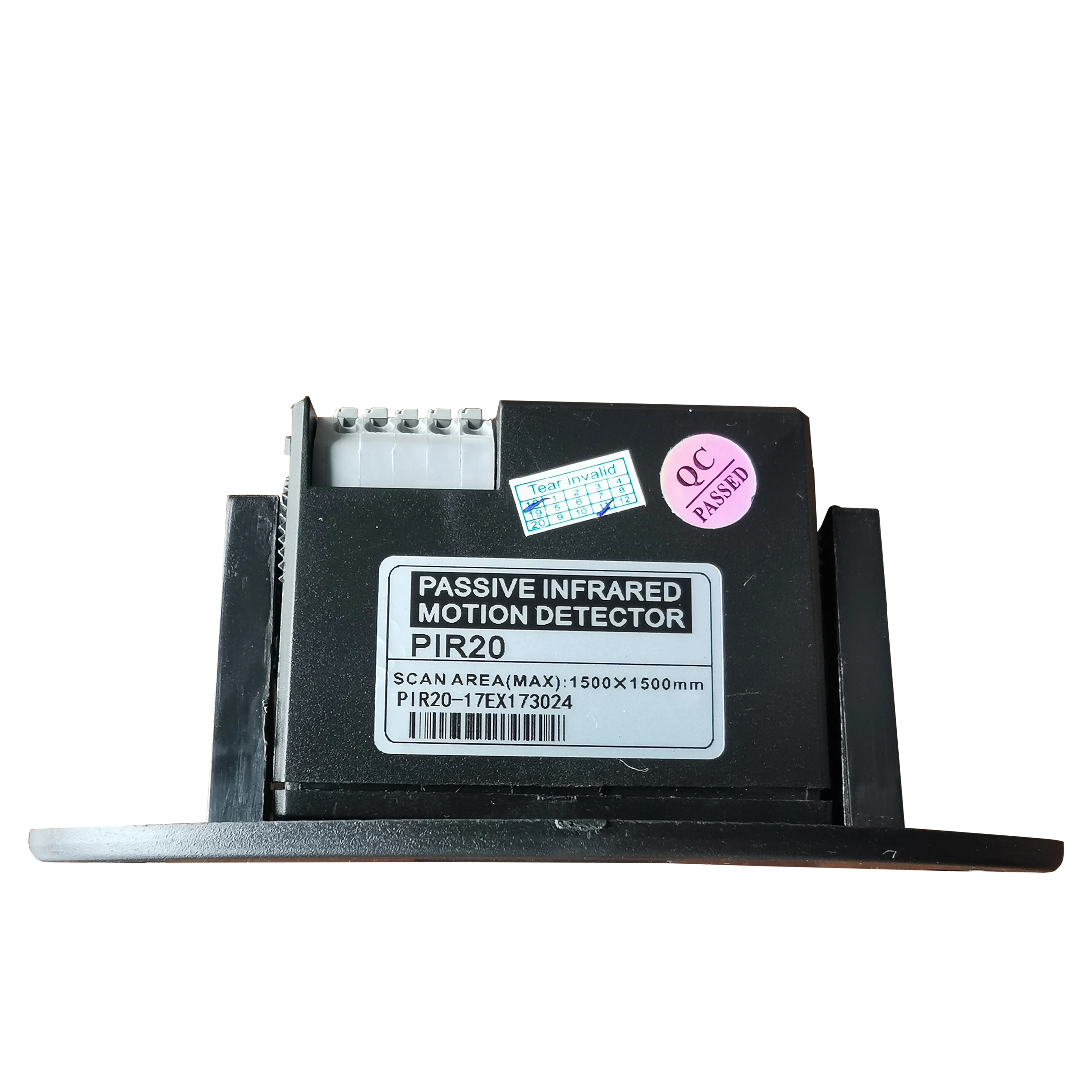 Wholesales Access Control System Passive Infrared Pir Motion Sensor For Automatic Door Opener