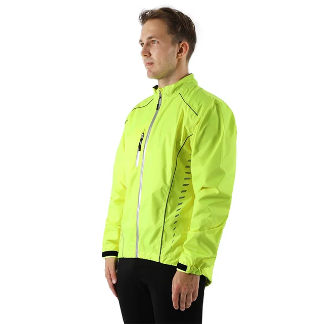  Зеленая Водонепроницаемая флисовая толстовка с капюшоном для дороги светоотражающая защитная куртка оптовая продажа