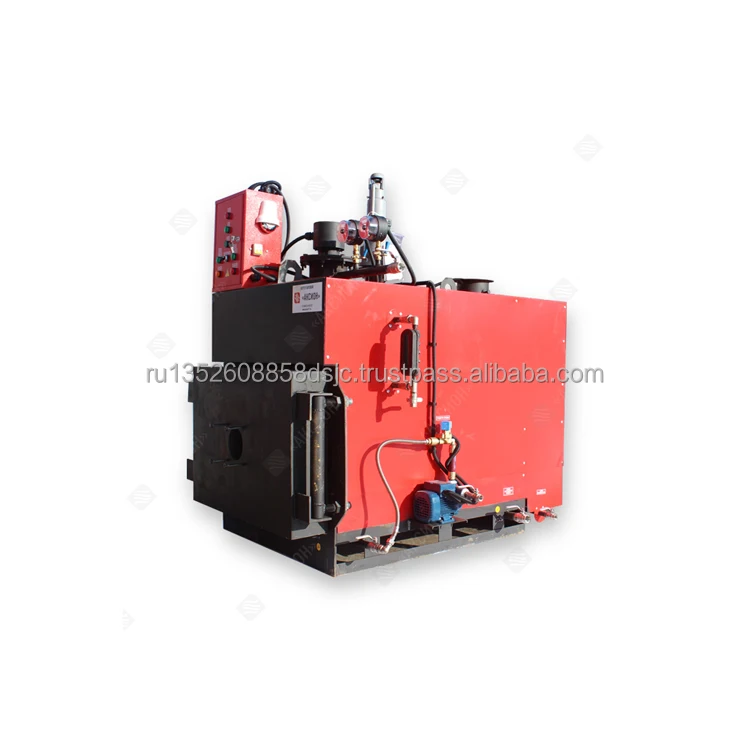 Top quality reliable steam boiler easy to install and operate from manufacturer steam generators for sale
