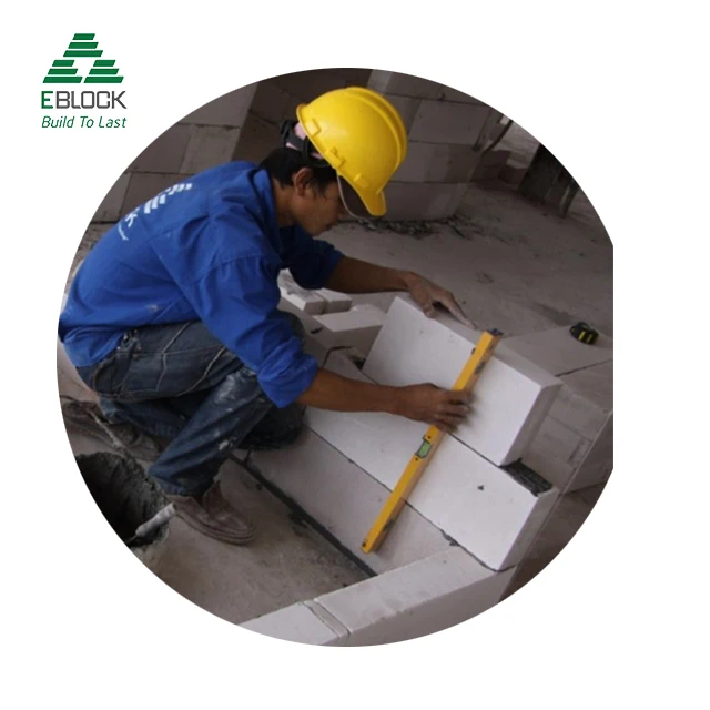  EC type Soft Concrete cable route