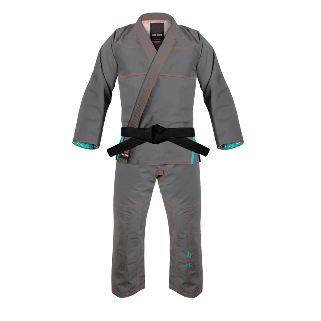 bjj gi jiu jitsu Customize belt uniform martial arts