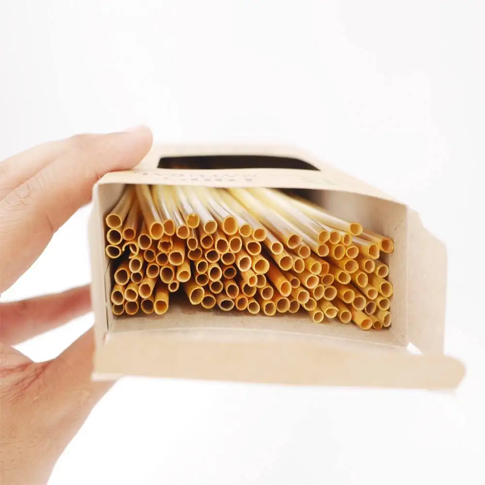  Бамбуковые соломинки // питье Лучшая цена из Вьетнама Ms Sofia Whatsapp + 84 789 946 878