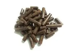 Заказ итальянских и румынских качественных древесных гранул Европейского класса 6 мм