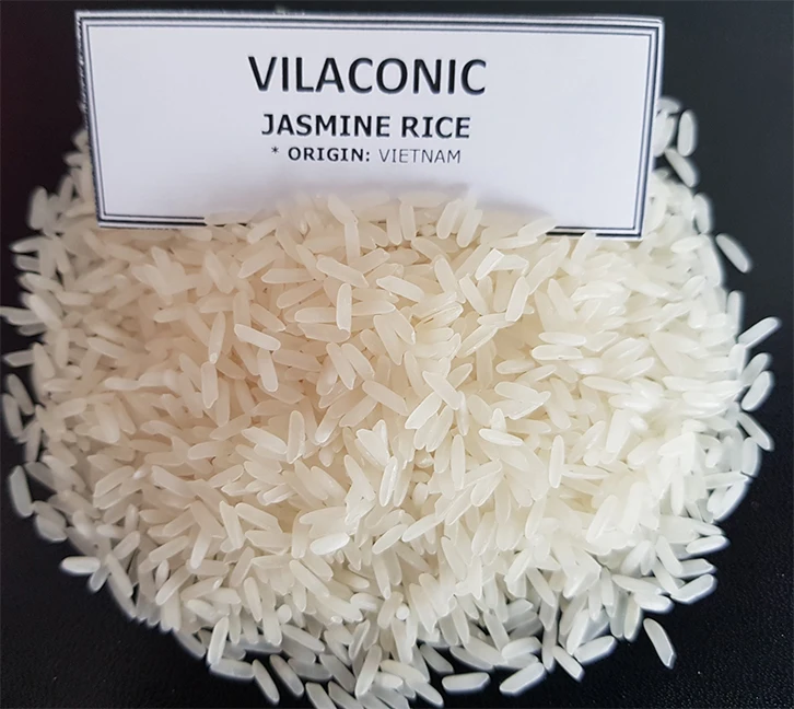 Bulk Packing and of Jasmine, Long Grain White Rice from Vietnam supplier - JANE LEE +84968234538