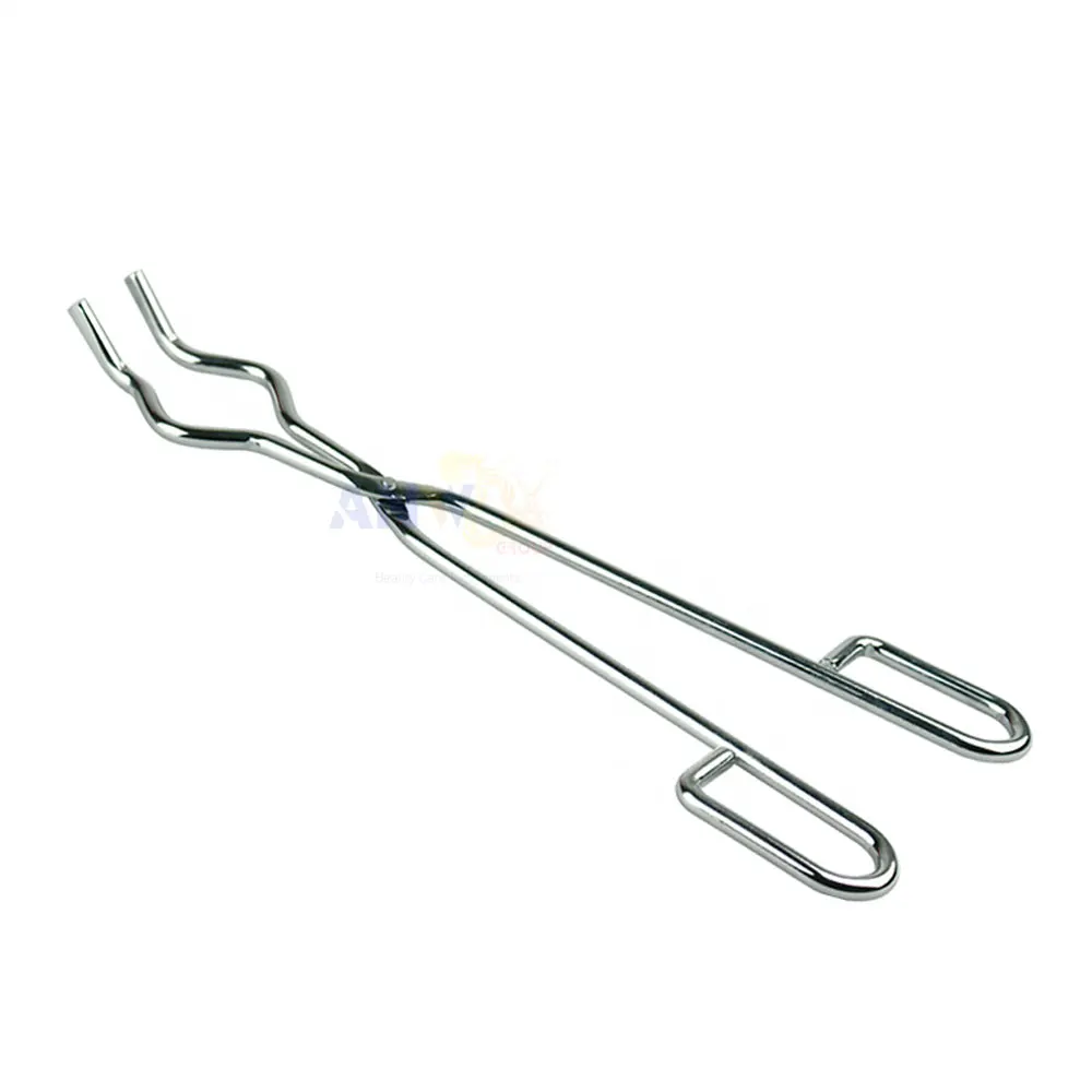 Профессиональные Тигельные стаканы, лабораторный держатель, тигель, изготовленный в Пакистане