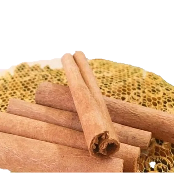 Good Price Vietnam Cigarettes Cinnamon 70 -100% Roll  Single Spices Dehydrated Vegetable Cinnamon Roll Packaging