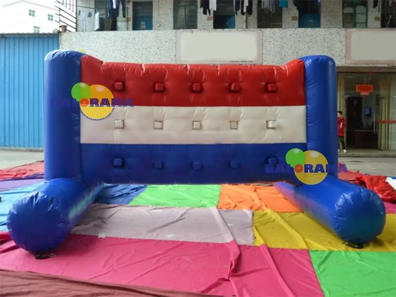 Inflatable Brick Race 4x2.6x2.1m