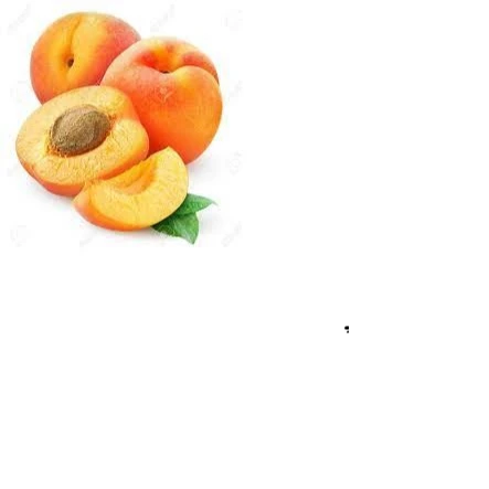 
Quality Fresh Apricots 