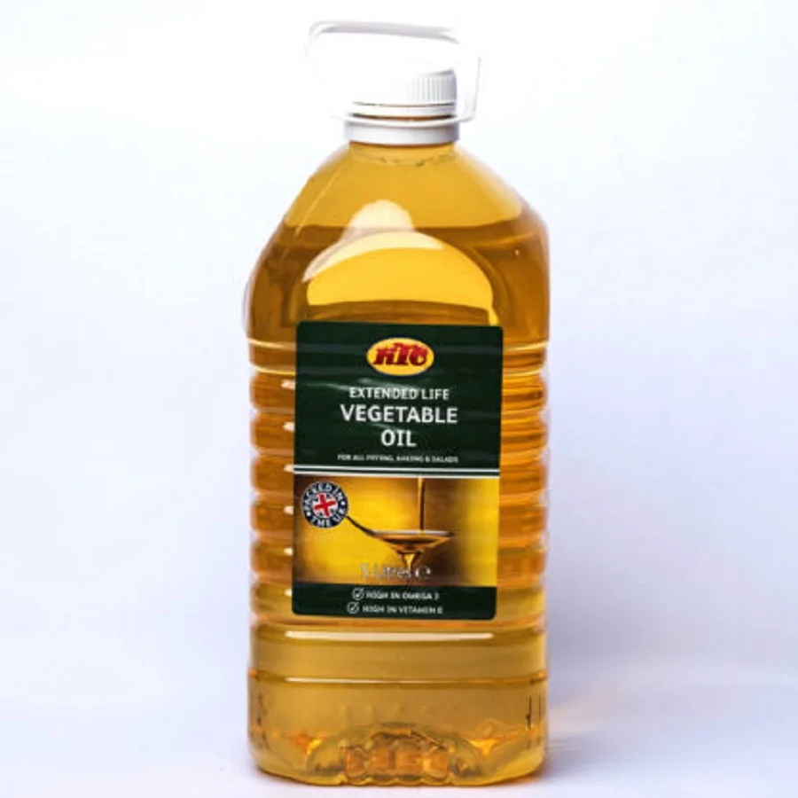 
HIGH QUALITY MALAYSIAN RBD PALM OIL 