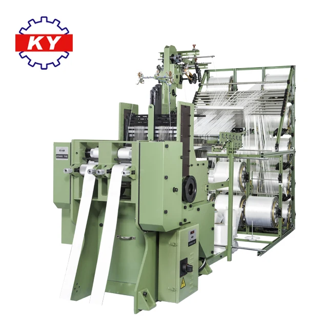 Kyang Yhe ENH2/85 trailer strap narrow loom