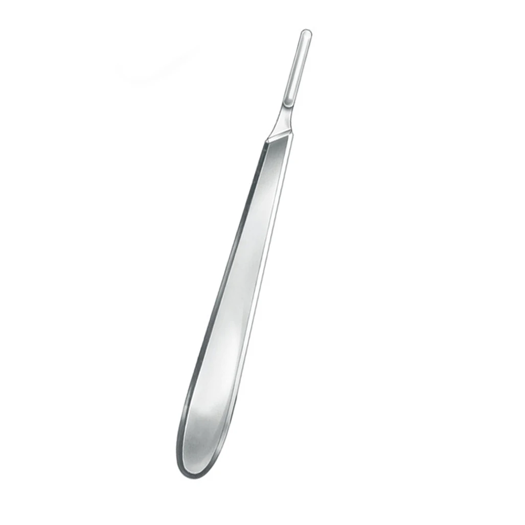 Surgical Scalpel Handle Stainless Steel Surgical Blade 2021 New Arrival Professional Quality Scalple Handle