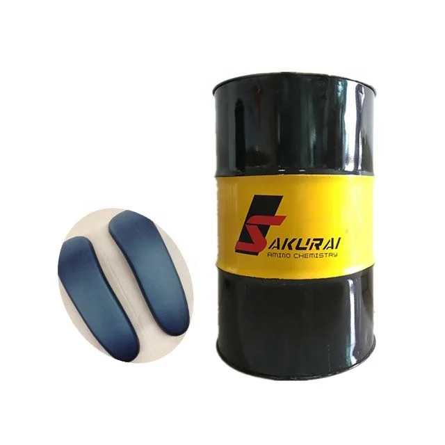 Water Based PU Release Agent for PU Integral Skin Foam