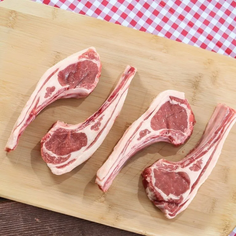Halal beef Carcass Frozen Lamb Chops Whole Frozen Lamb Carcass