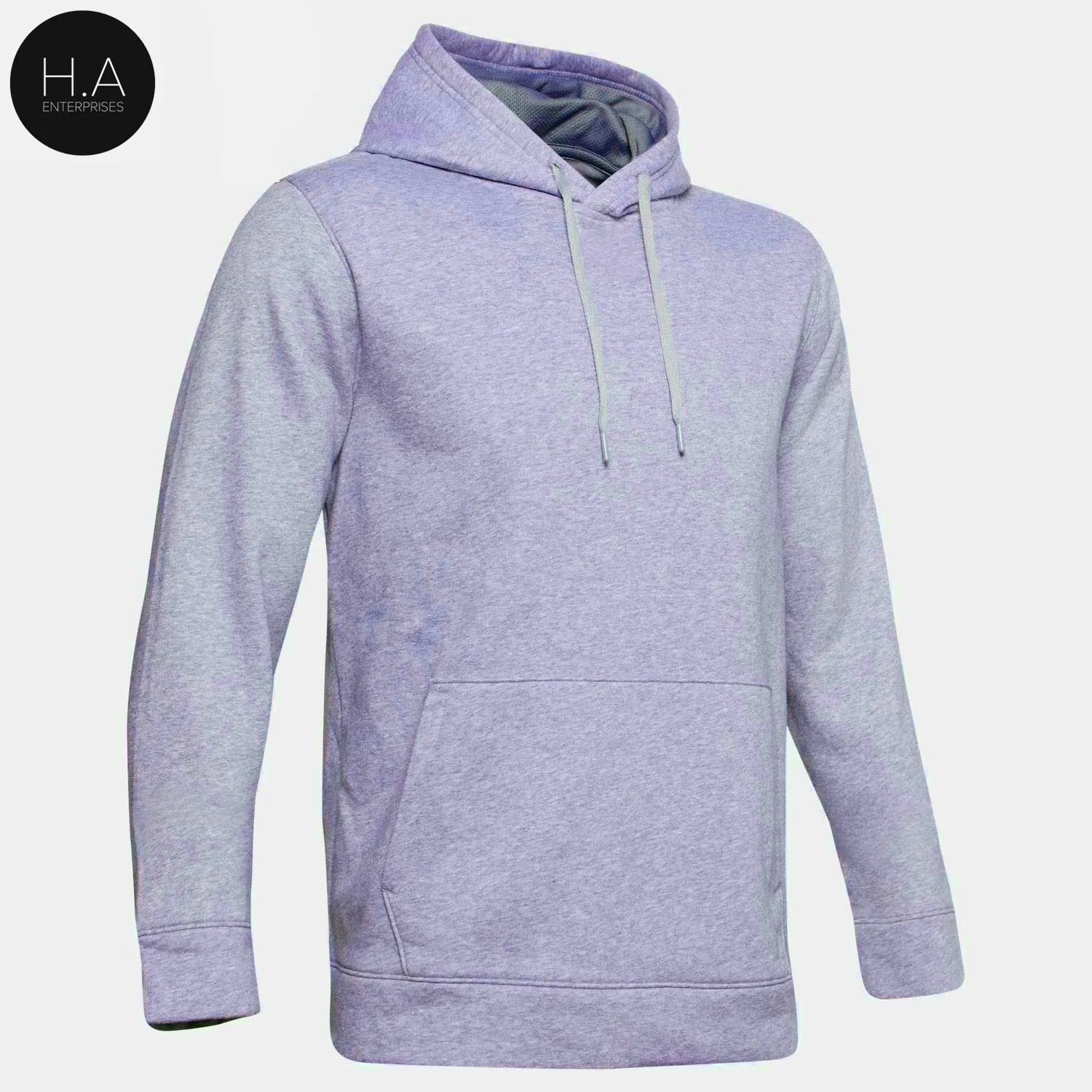 Lightweight Ultra Soft Fuller Cut For Complete Comfort Cotton Blend Hoodies.