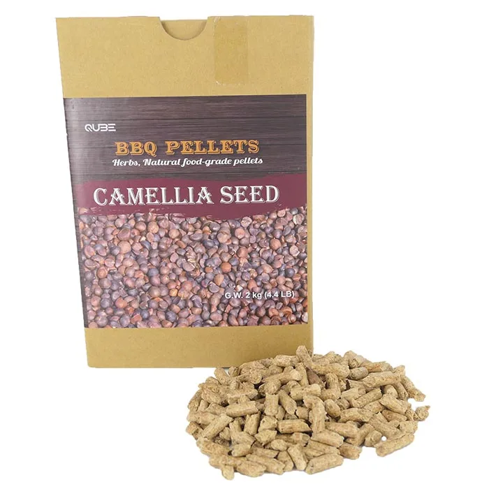  A1 барбекю лепешки di legno duro гранулы abete