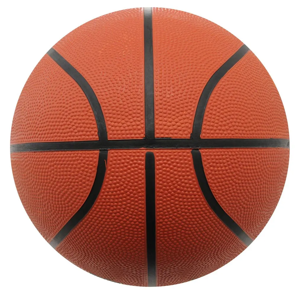 
Promotional Wholesale OEM Custom Printing Cheap Rubber Basket Ball 