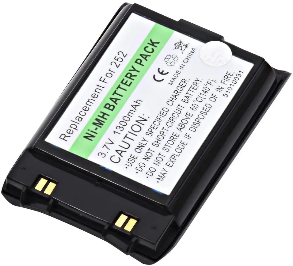 Top Quality Cell Phone Battery Scrap