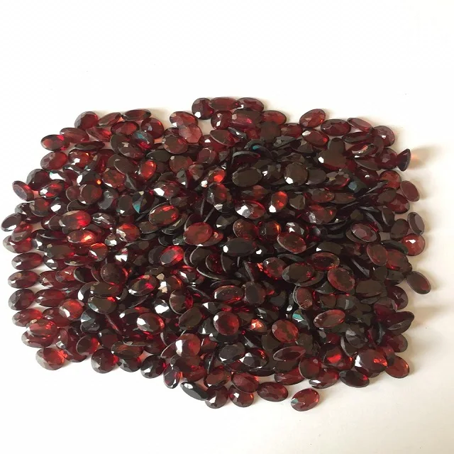 Garnet Loose Gemstone