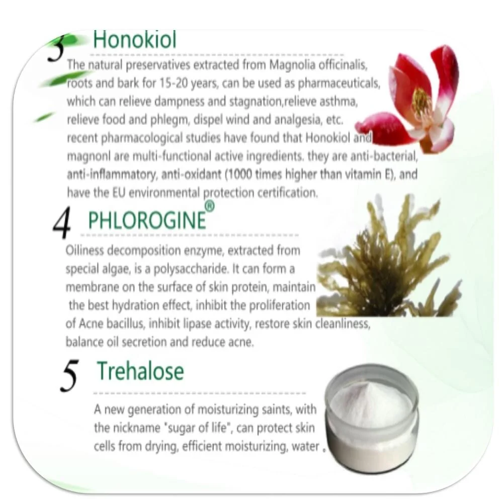 
Deep cleansing and anti sensitive mousse Facial Wash 