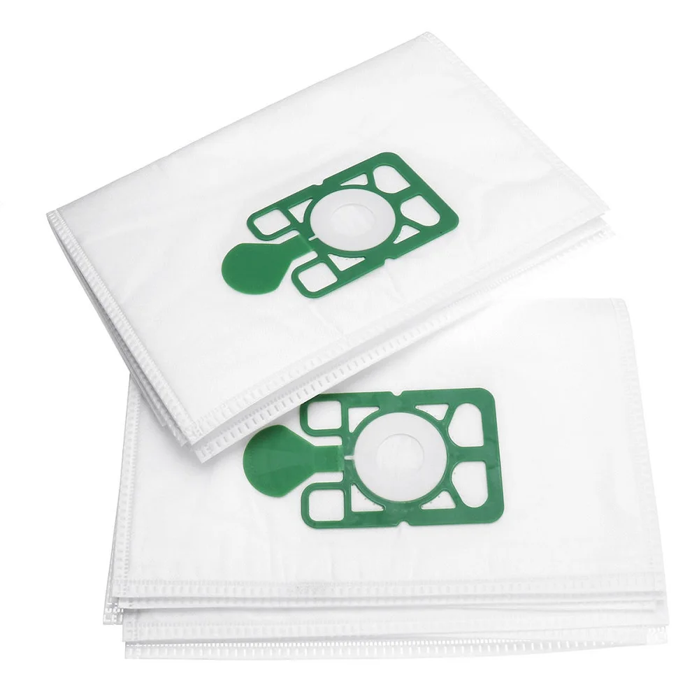 China supplier nonwoven fabric vacuum cleaner change bag  hepa filters dust bags for vacuum cleaner part