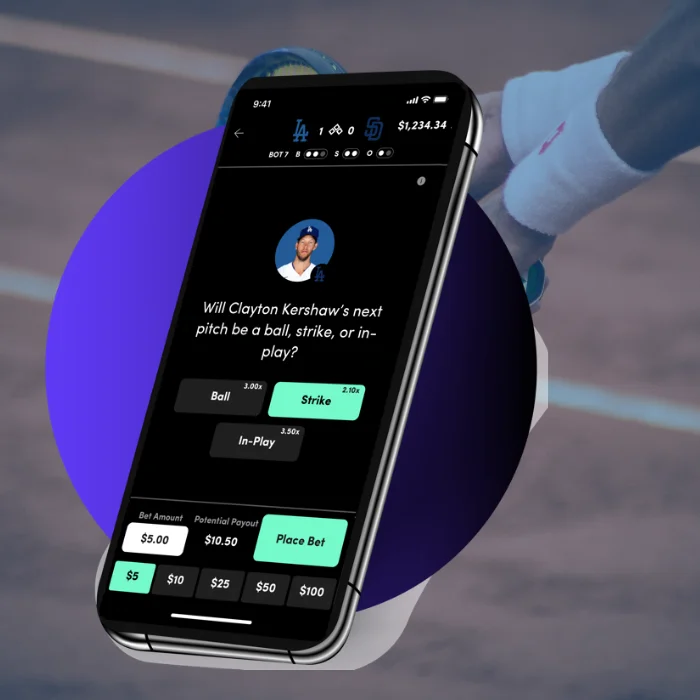 Мобильное приложение для спортивных ставок разработка и услуги-ProtoLabz электронные