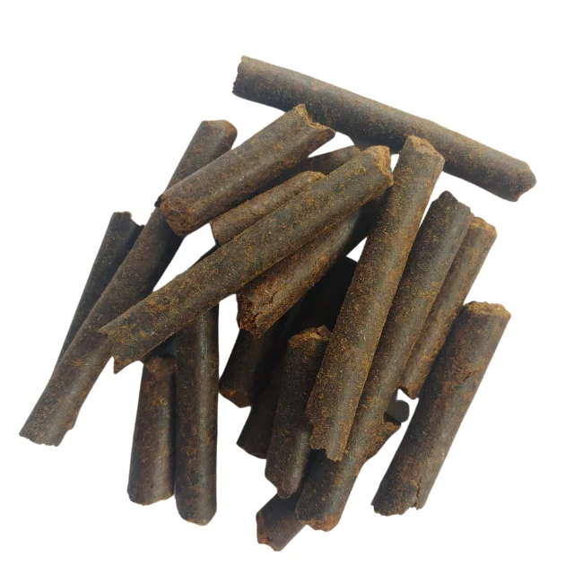 Premium Quality CNSE Pellet Wooden Pellet Biomass Cashew Nut Shell Extracted Pellets Vietnam