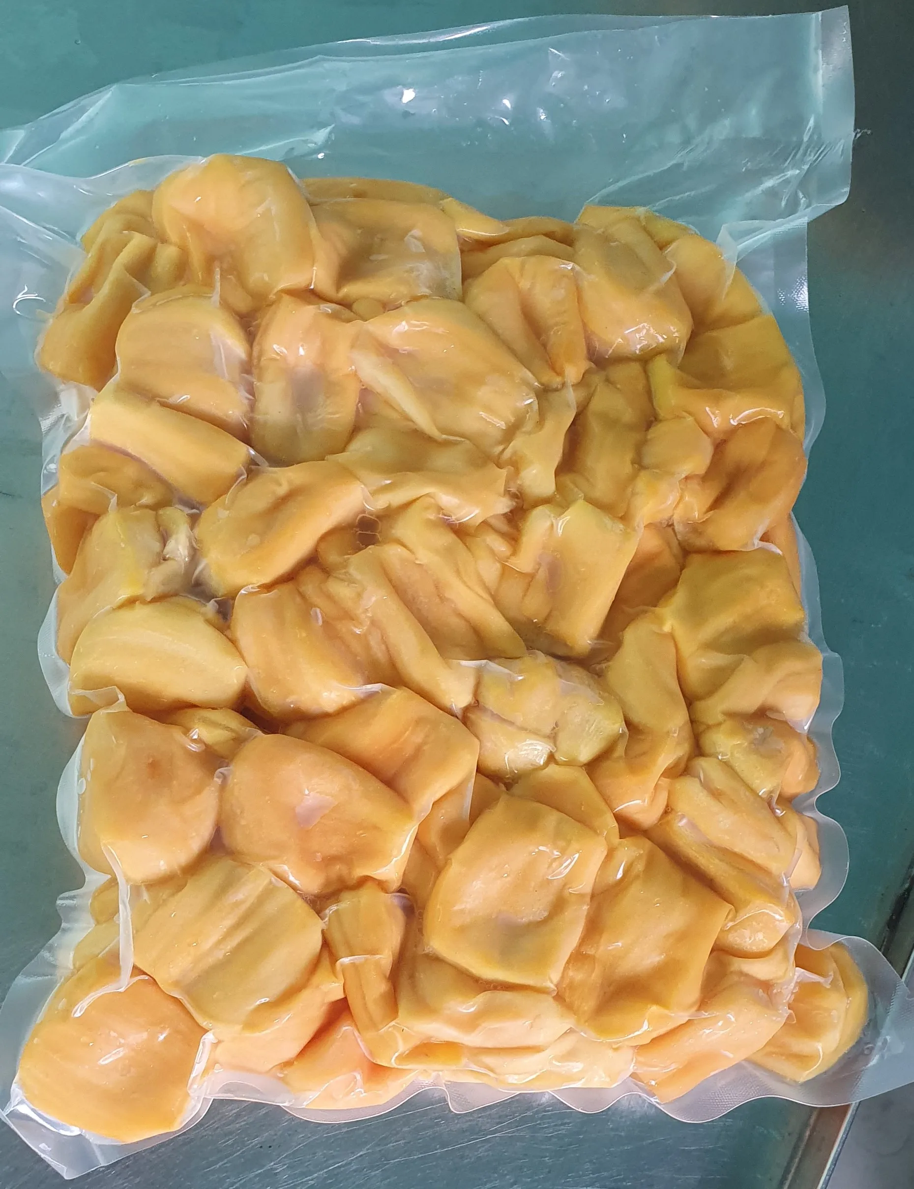 Frozen Jackfuit with high quality from Vietnam