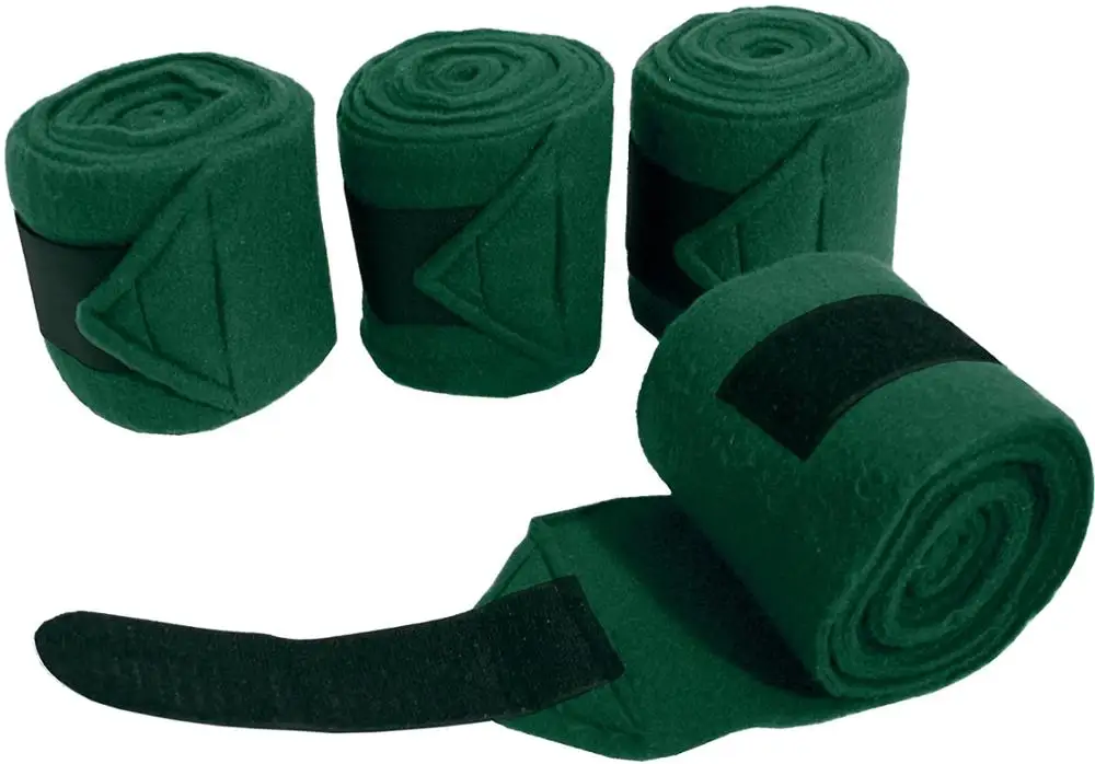 Оптовая продажа спортивное оборудование для лошадей Equine ботинки ног лошади поло высокого качества 2021