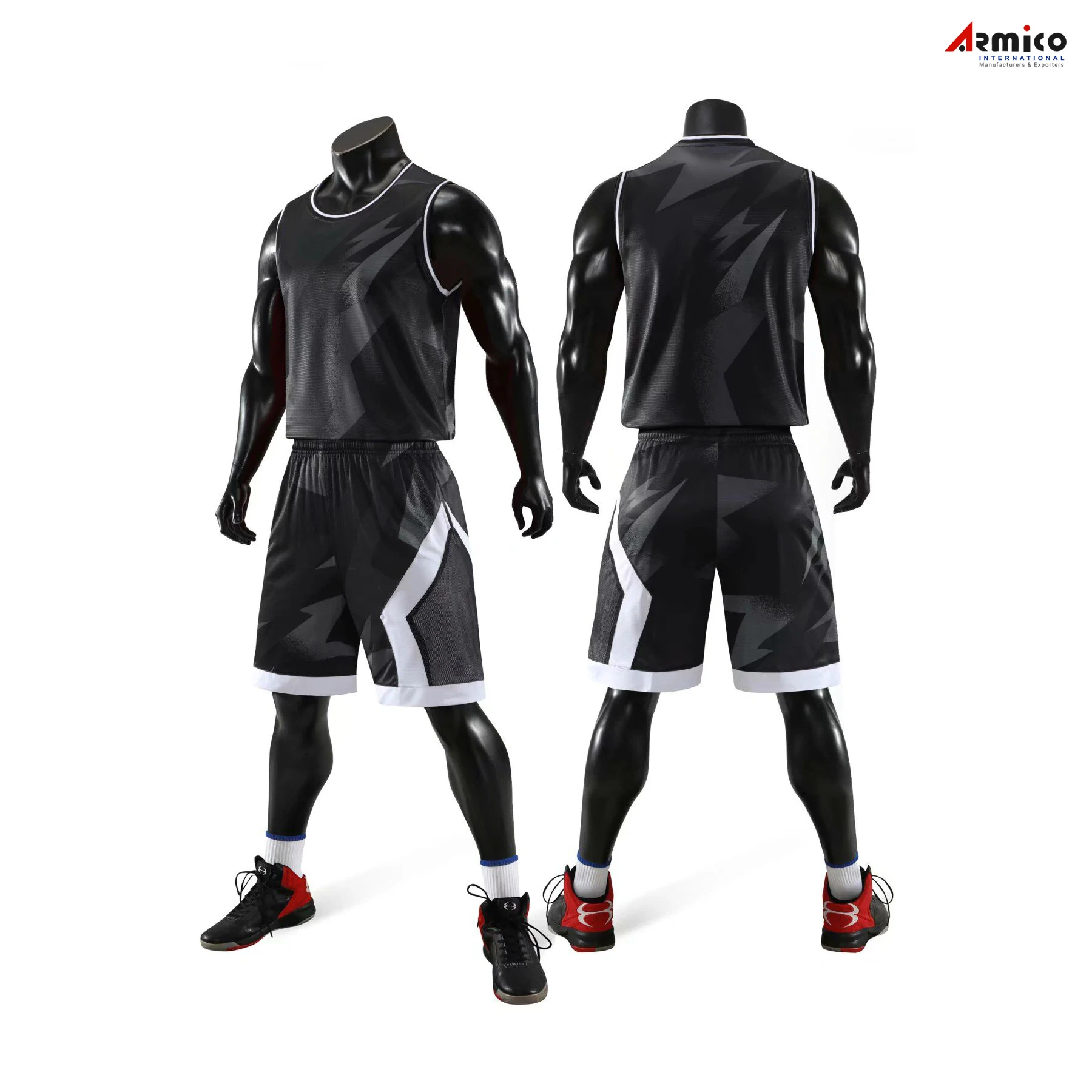  Новинка 2021 баскетбольные комплекты из Джерси для мужчин и женщин костюм баскетбольного матча баскетбольная майка без рукавов шорты одежда