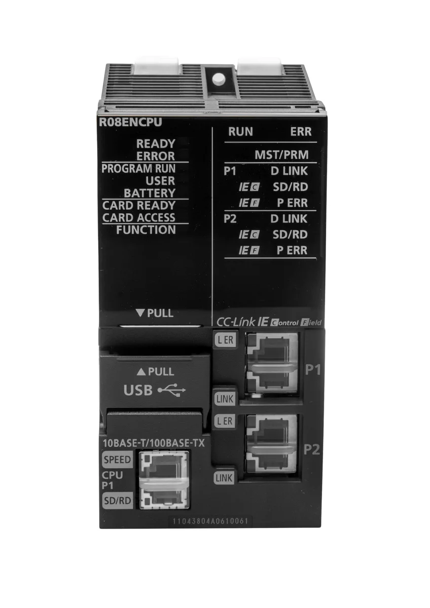  Горячая Распродажа Fx3S базовый блок 24Vdc 8 входных сигналов Mitsubishi