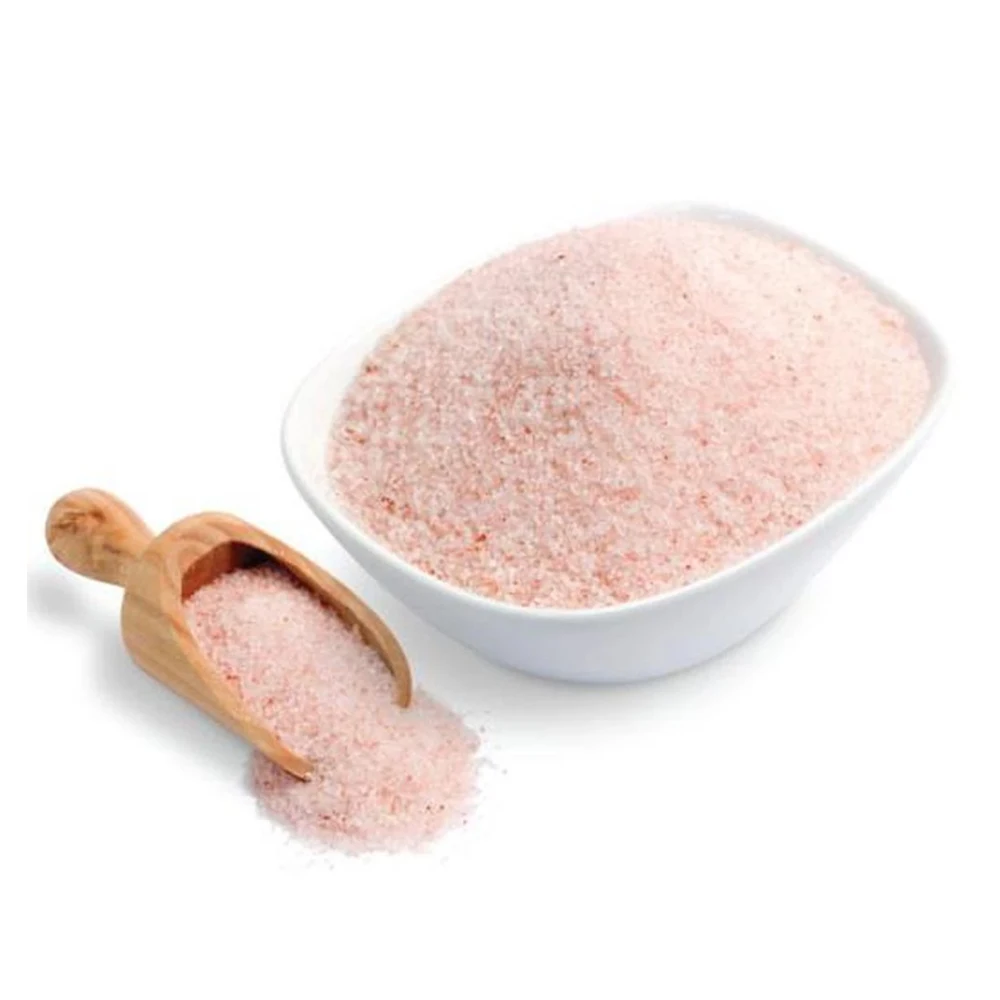 Фирменная Гималайская Натуральная Розовая Соль изготовленная в Пакистане ГИМАЛАЙСКАЯ СОЛЬ пищевая соль из пакистана