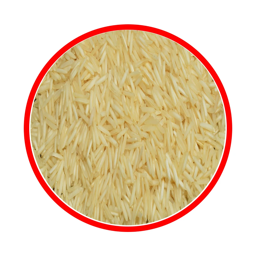 
GWALIOR BASMATI RICE 
