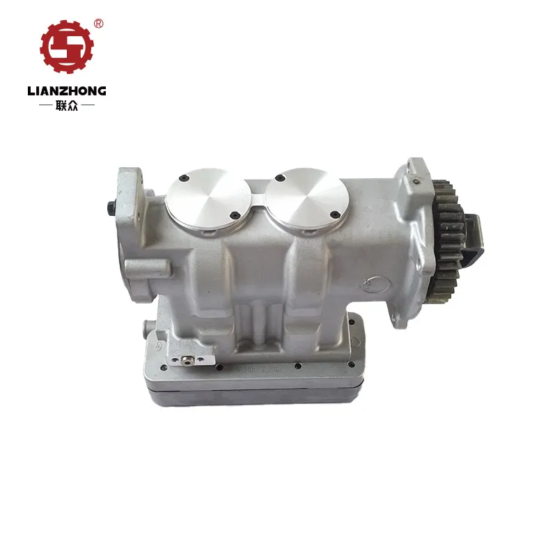 Lianzhong 4973000 Original X15 Truck Engine Air