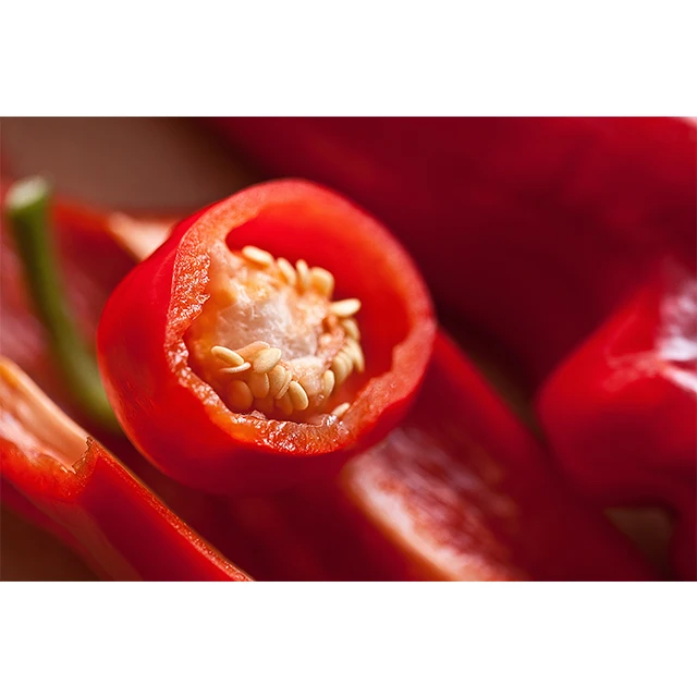 Fresh / Frozen Spicy Chili (Pepper) - Red Hot chili pepper wholesale
