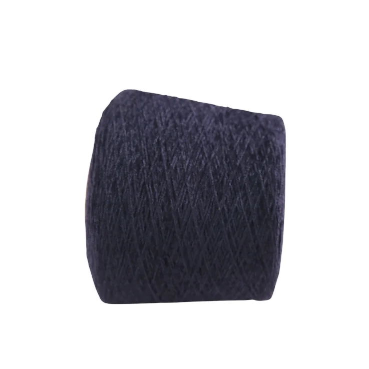 
FY1593V1 Acrylic wool viscose blending yarn 