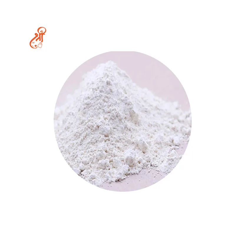 Органический качественный силикагель мука натуральный оригинальный кварцевый порошок поставщик из