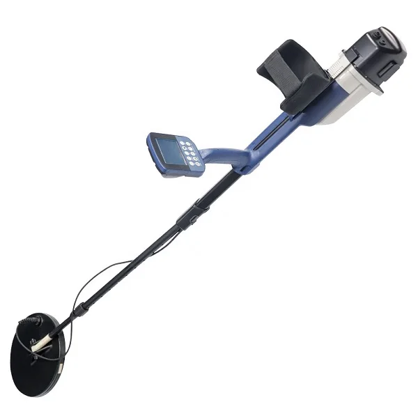 Fast Dispatch Competitive Price Deep Rang LCD Gold Detector Monster MCD 7000 Ready to Ship