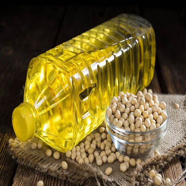 
Soybean oil 