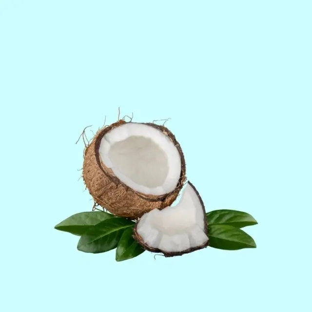 Кокосовые хлопья кокосовая мука оптом осушенный кокосовый орех спецификации