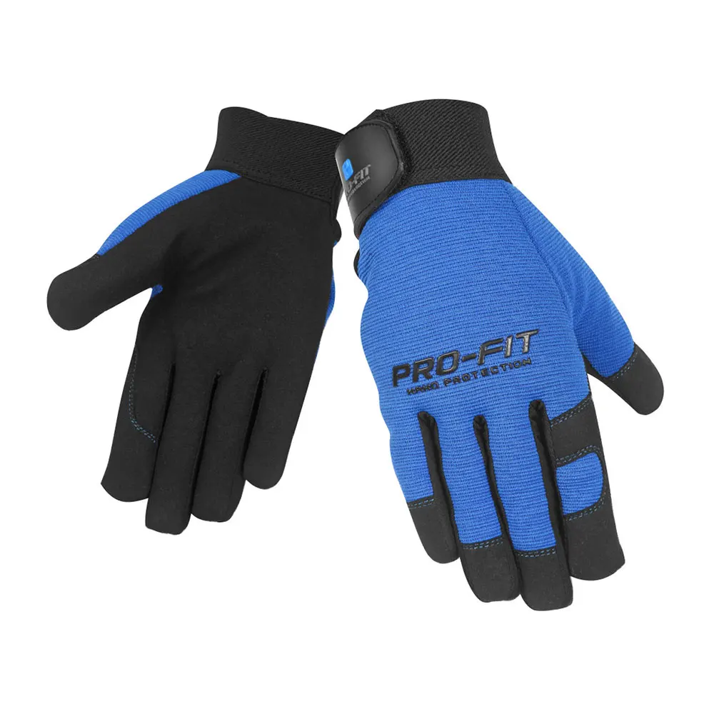 High Quality  Mechanic Gloves Working Safety Gloves For Sale